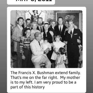 Meet your Posher, Timothy